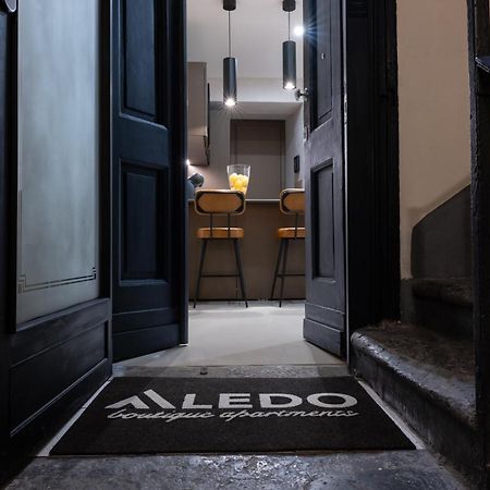 Aledo Boutique Apartments Naples Extérieur photo