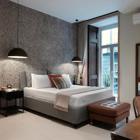 Aledo Boutique Apartments Naples Extérieur photo
