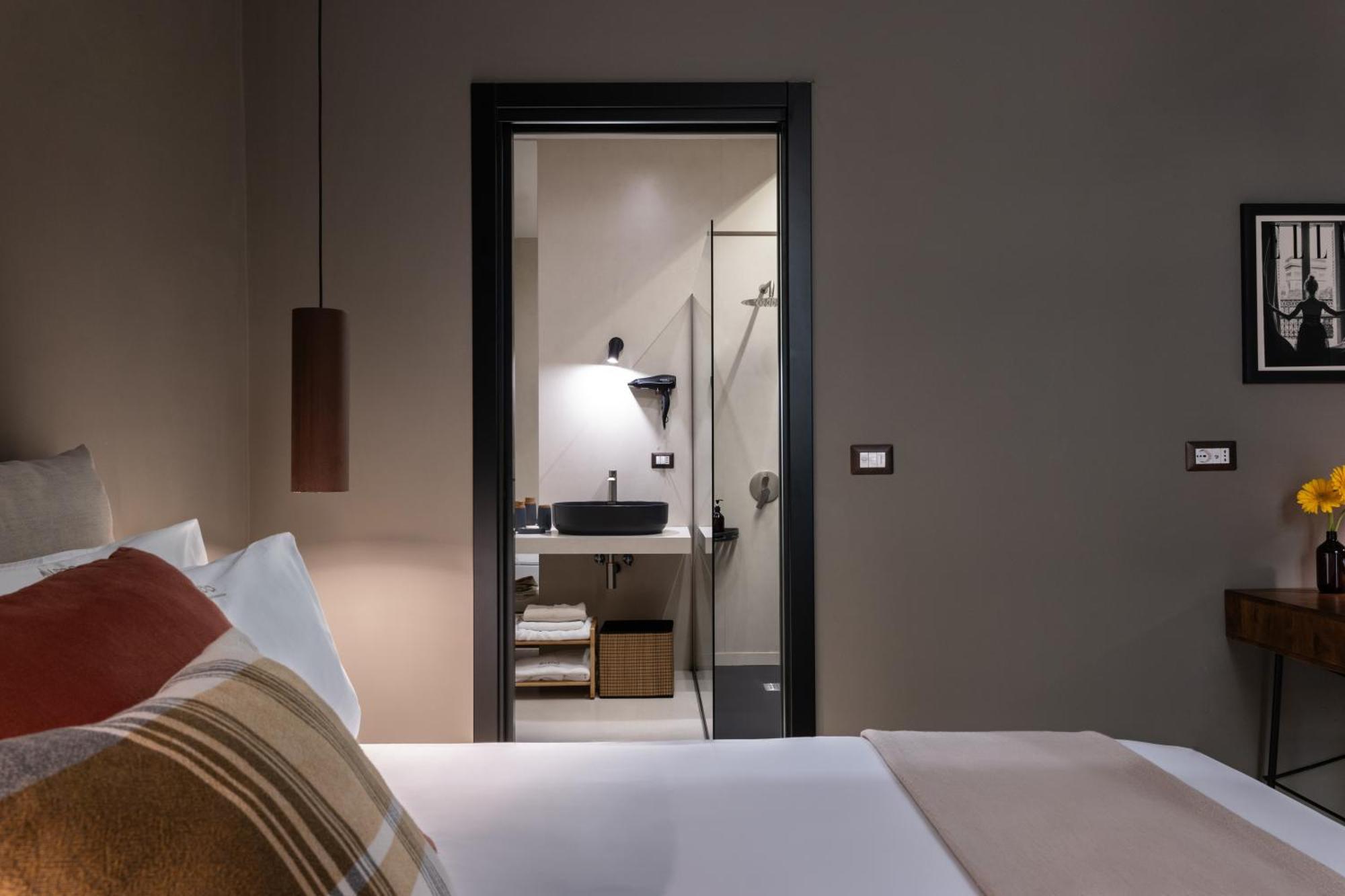Aledo Boutique Apartments Naples Extérieur photo