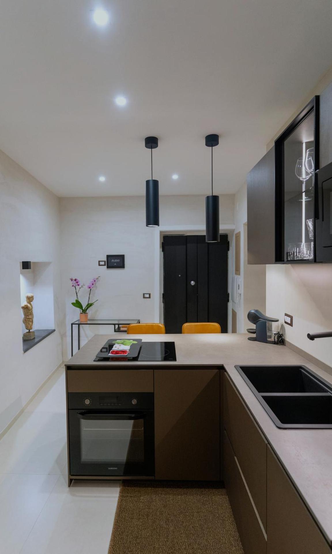 Aledo Boutique Apartments Naples Extérieur photo