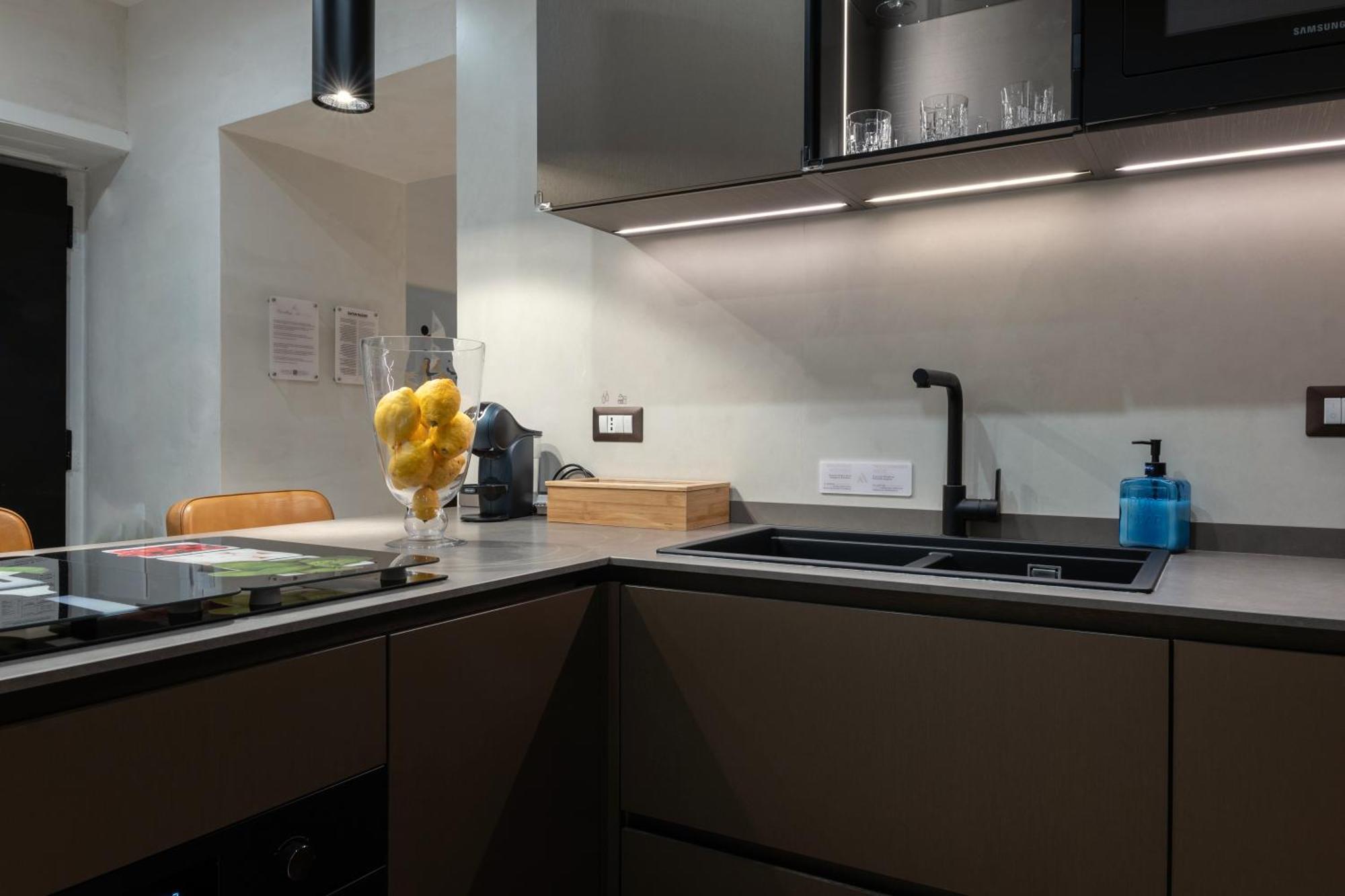 Aledo Boutique Apartments Naples Extérieur photo
