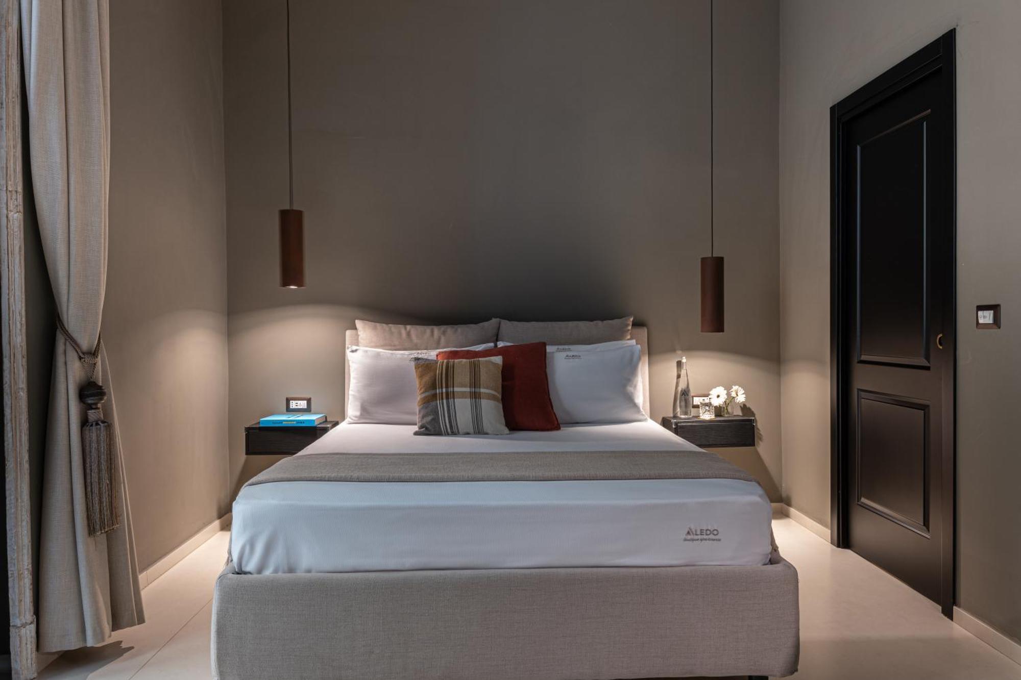 Aledo Boutique Apartments Naples Extérieur photo
