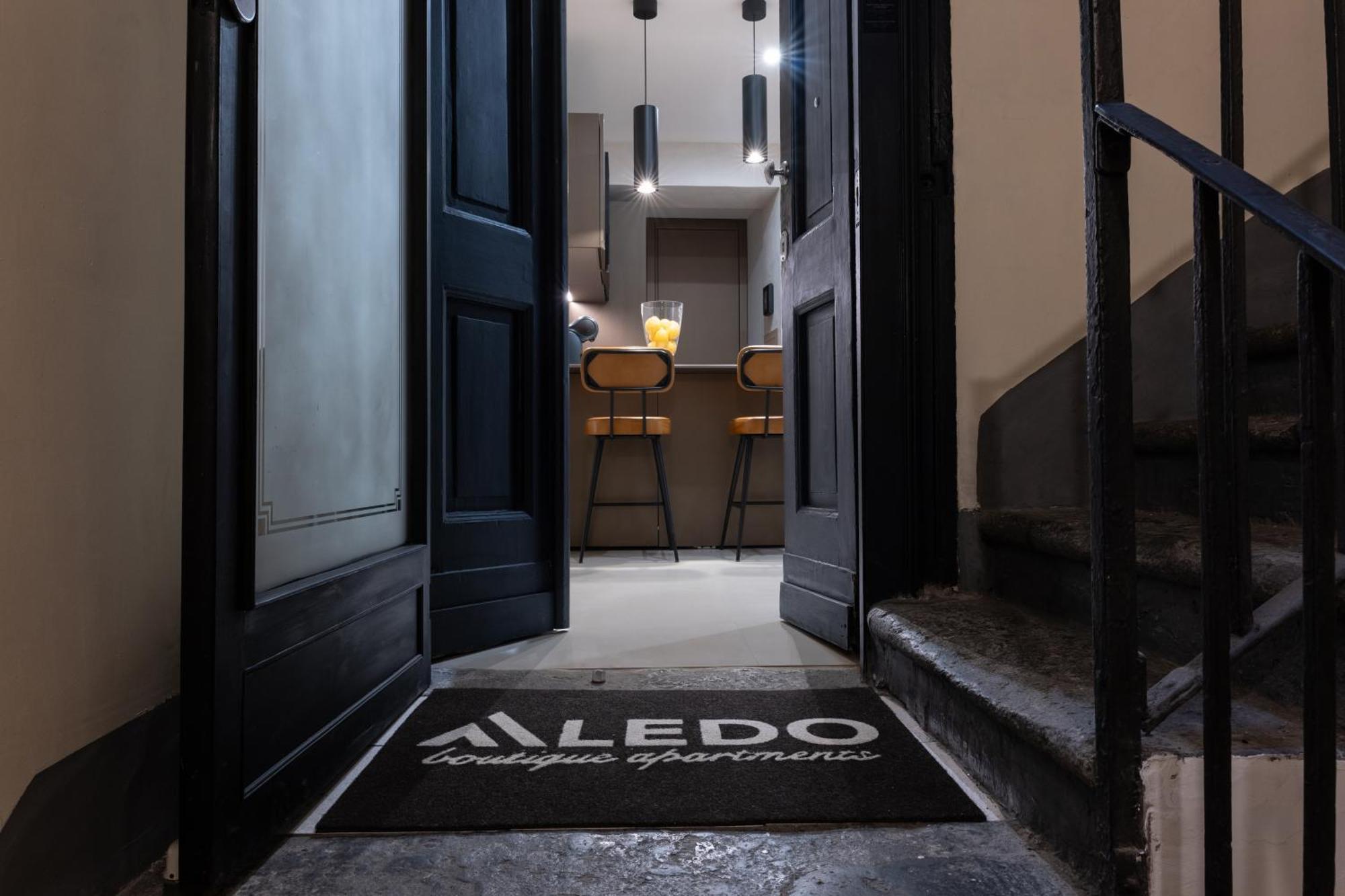 Aledo Boutique Apartments Naples Extérieur photo