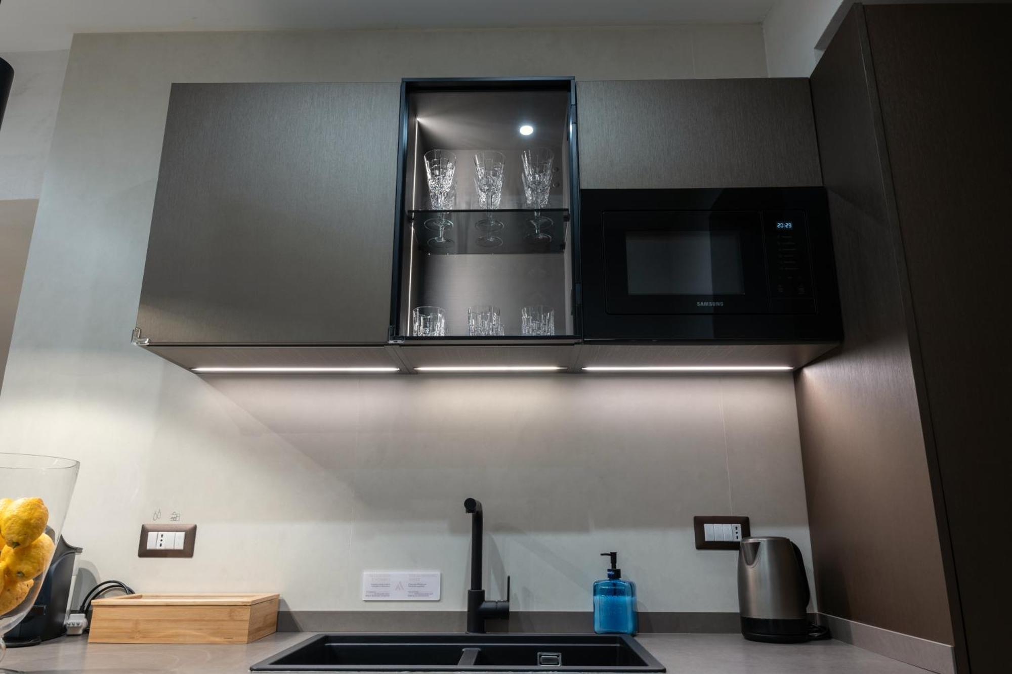 Aledo Boutique Apartments Naples Extérieur photo