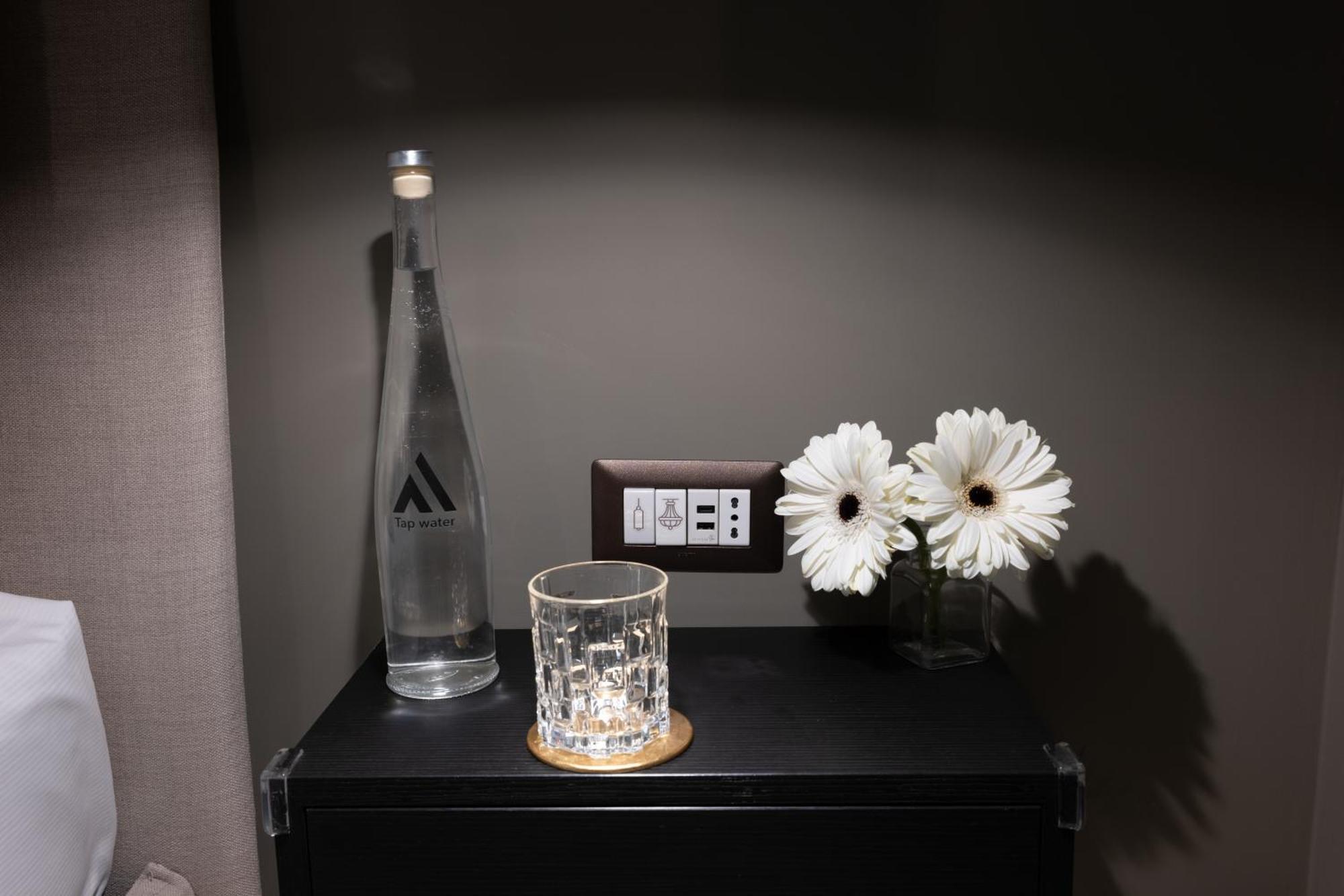 Aledo Boutique Apartments Naples Extérieur photo