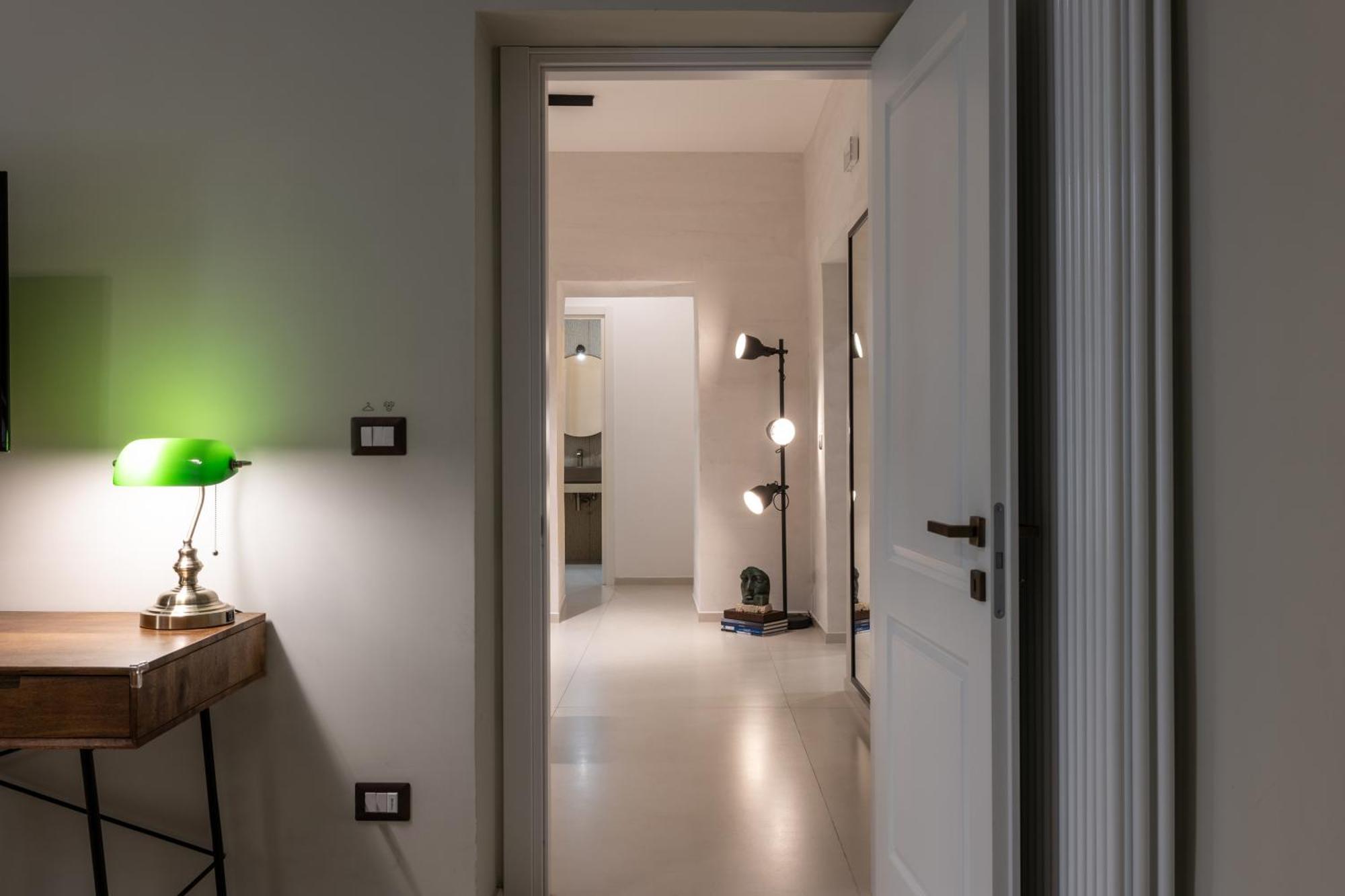 Aledo Boutique Apartments Naples Extérieur photo