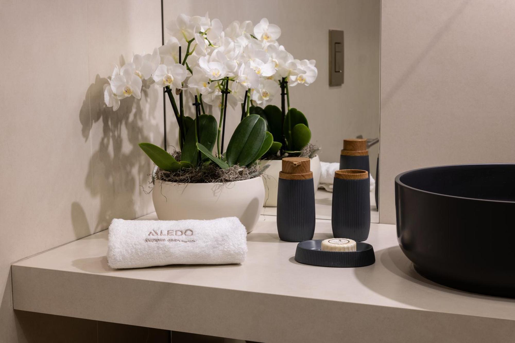 Aledo Boutique Apartments Naples Extérieur photo