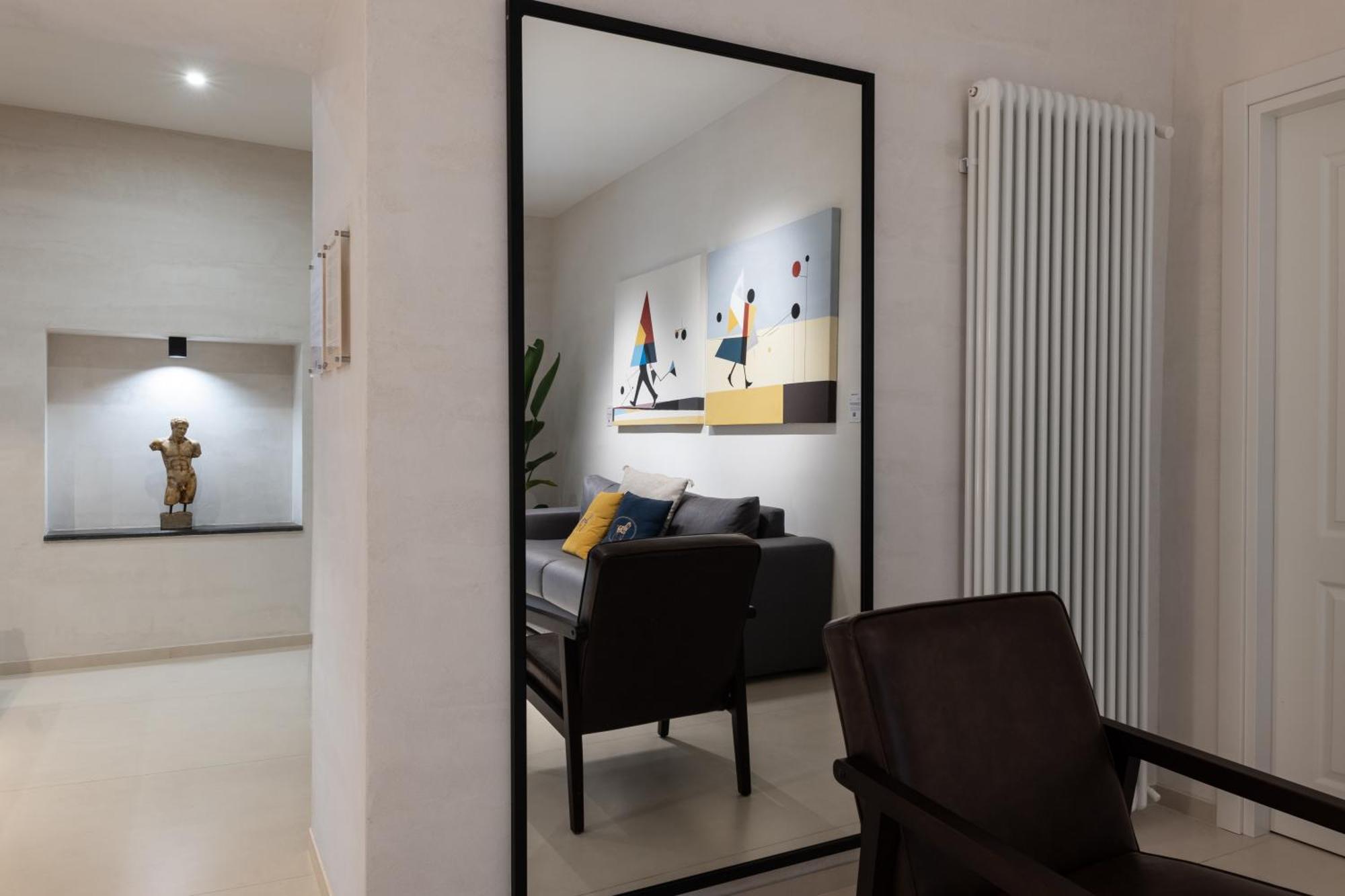 Aledo Boutique Apartments Naples Extérieur photo