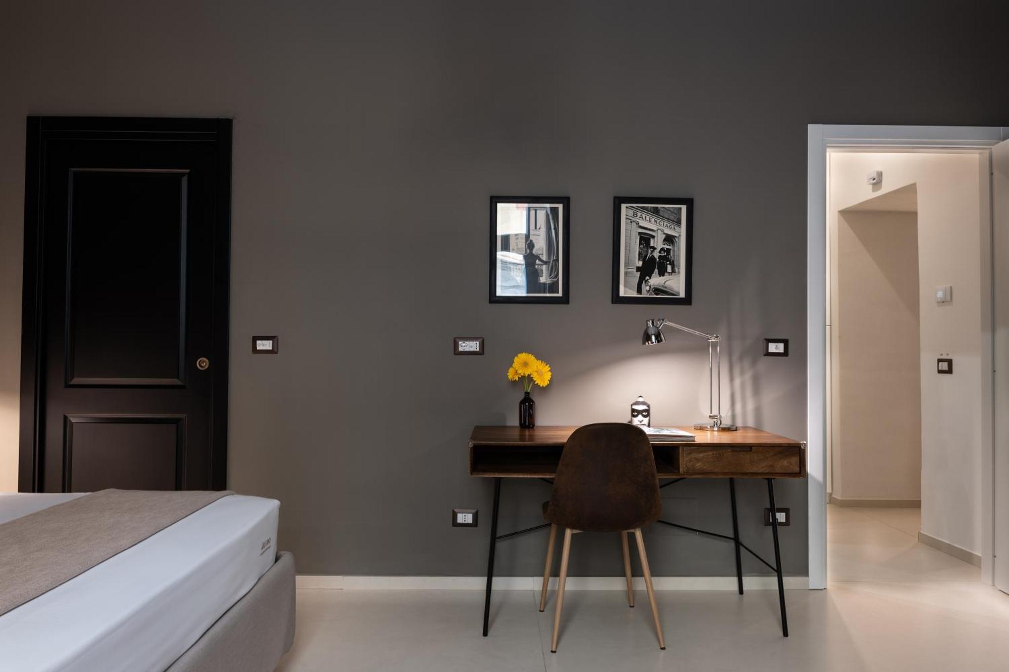 Aledo Boutique Apartments Naples Extérieur photo