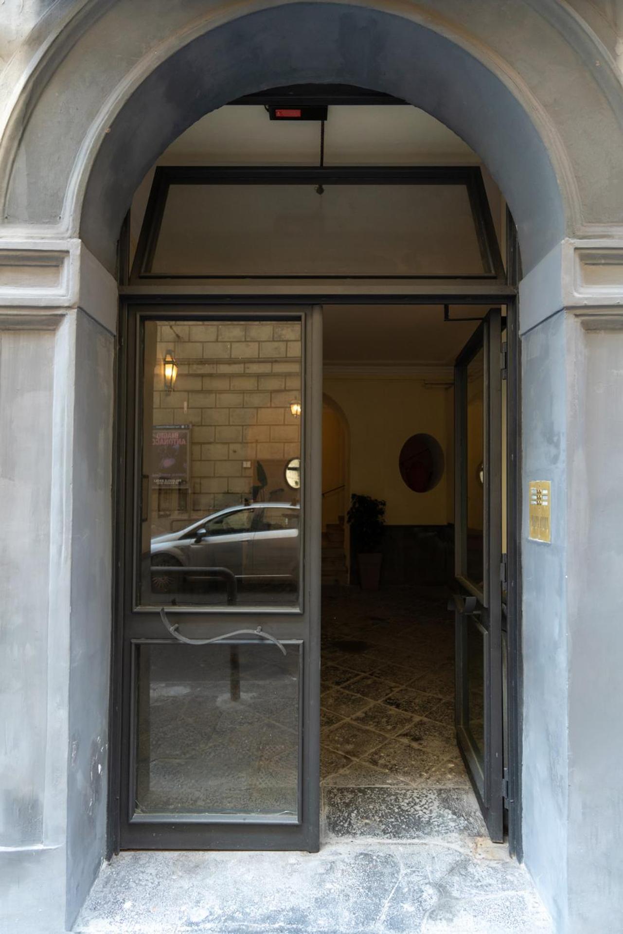 Aledo Boutique Apartments Naples Extérieur photo