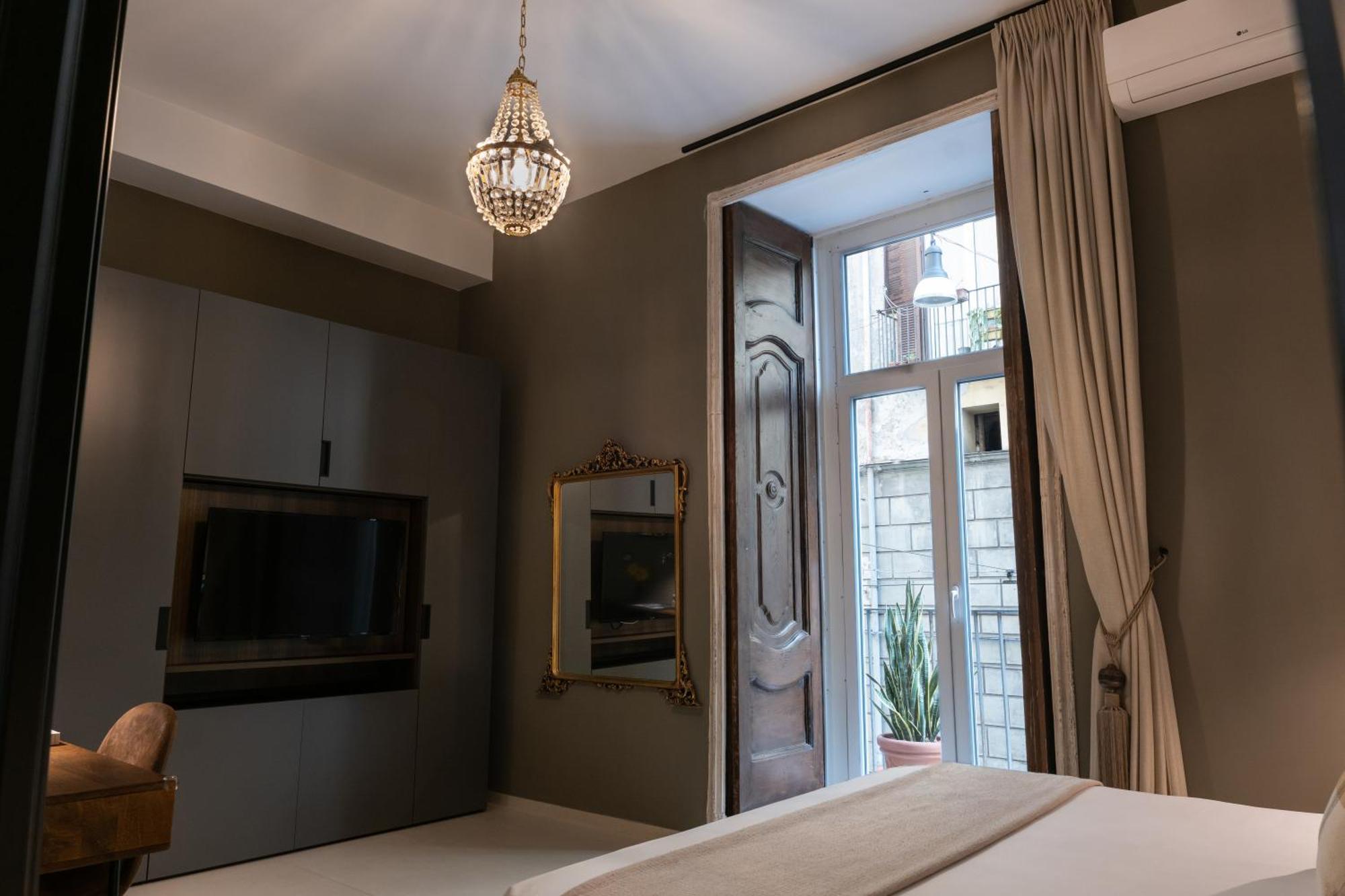 Aledo Boutique Apartments Naples Extérieur photo