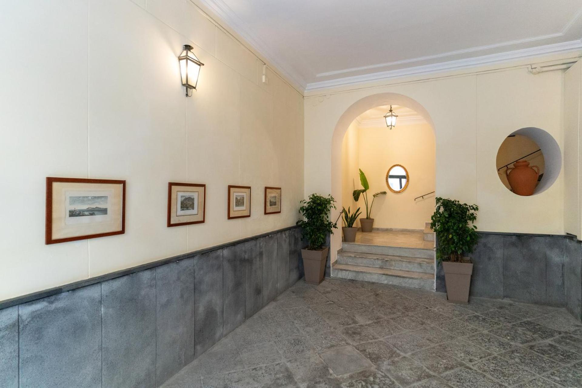 Aledo Boutique Apartments Naples Extérieur photo