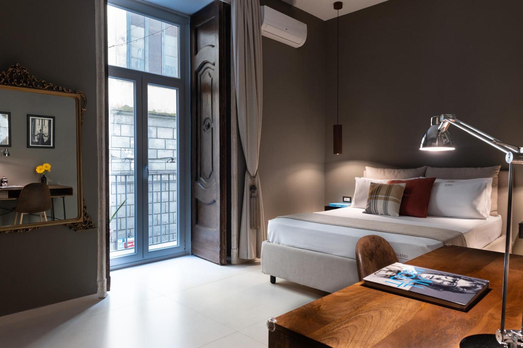 Aledo Boutique Apartments Naples Extérieur photo