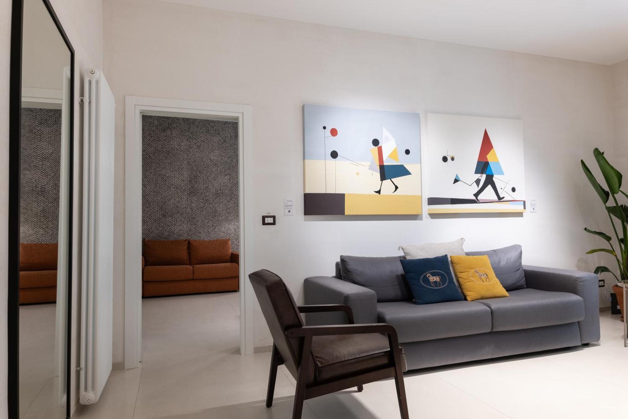 Aledo Boutique Apartments Naples Extérieur photo