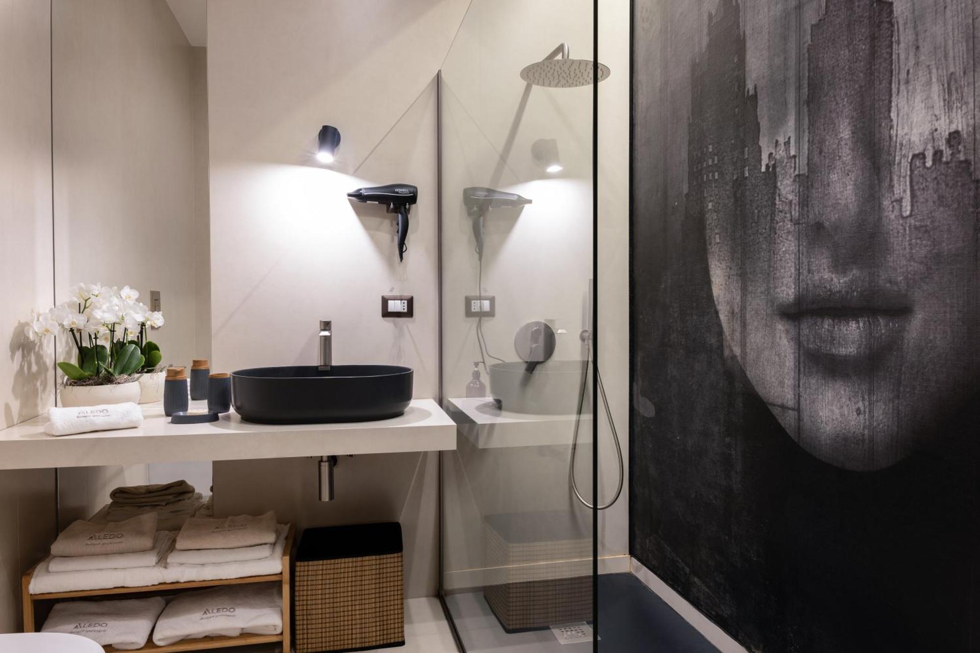 Aledo Boutique Apartments Naples Extérieur photo