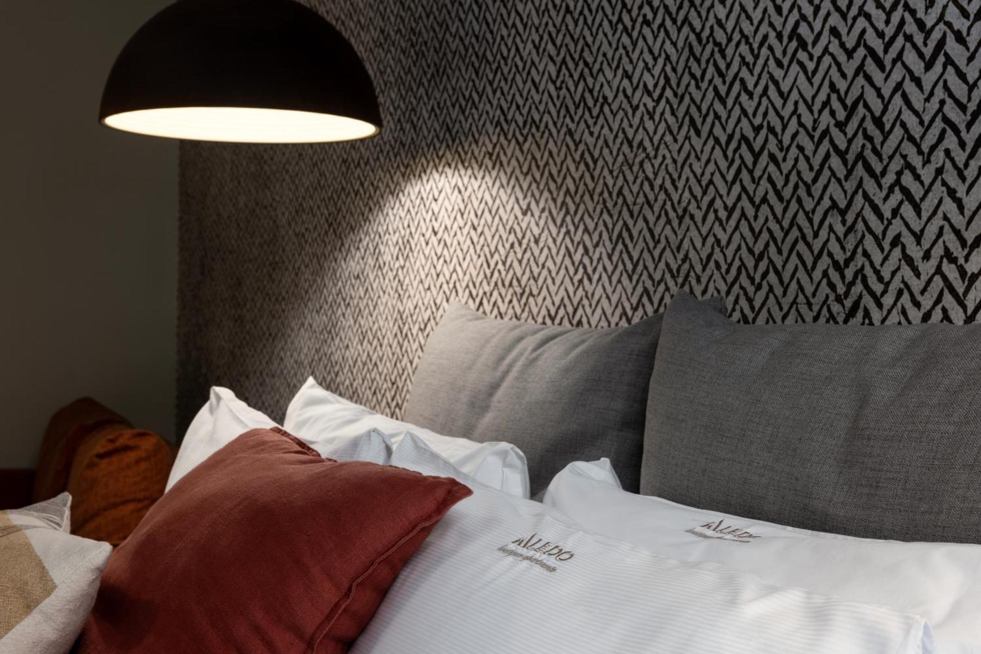 Aledo Boutique Apartments Naples Extérieur photo