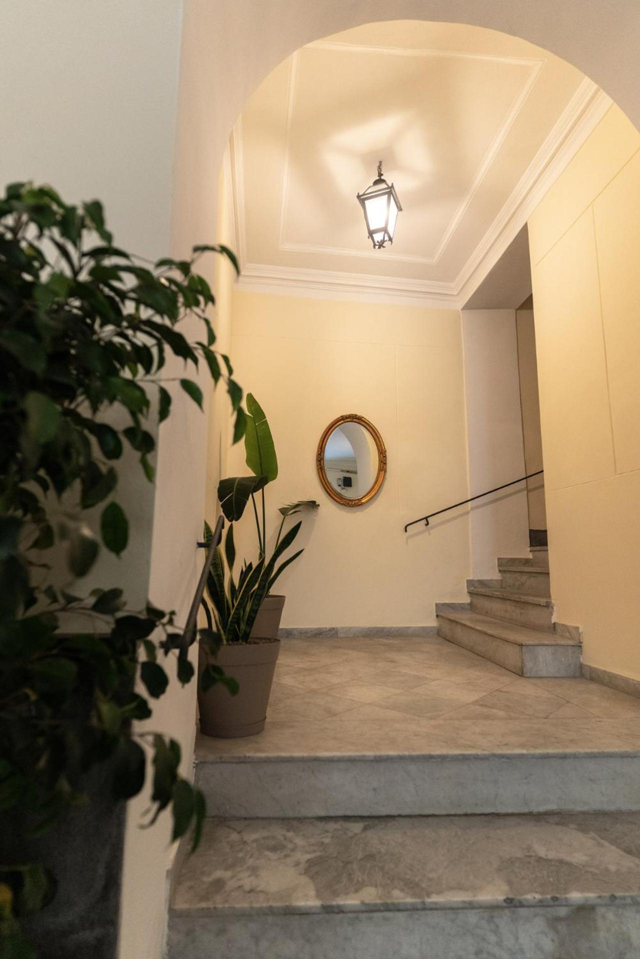 Aledo Boutique Apartments Naples Extérieur photo