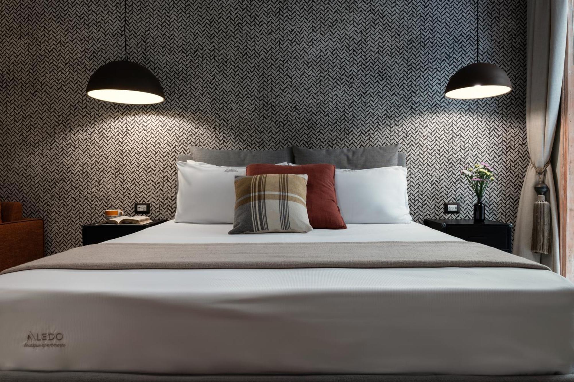 Aledo Boutique Apartments Naples Extérieur photo