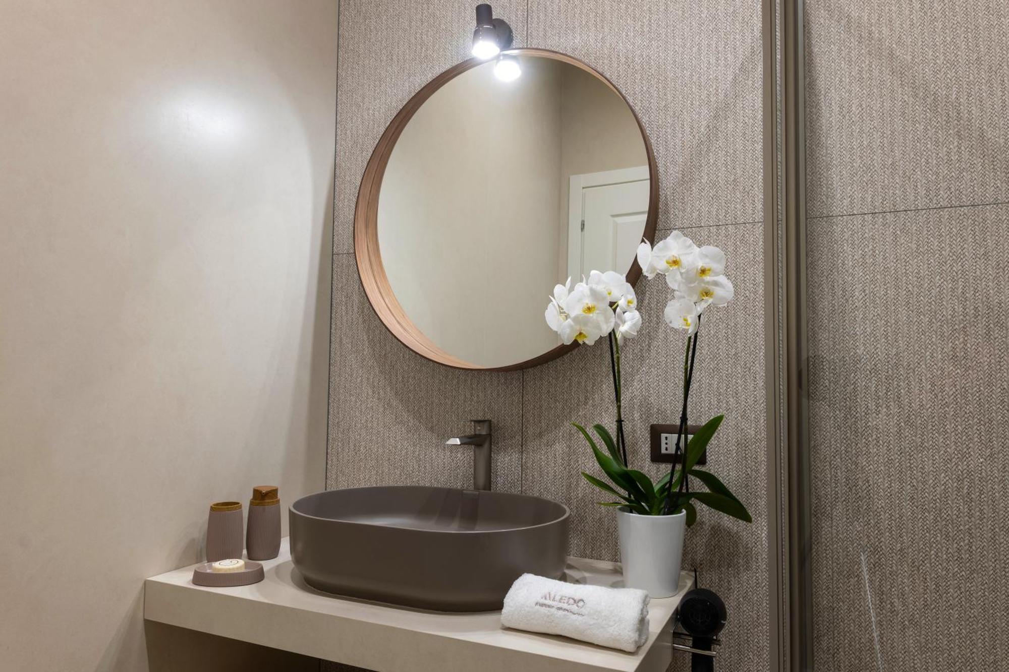 Aledo Boutique Apartments Naples Extérieur photo