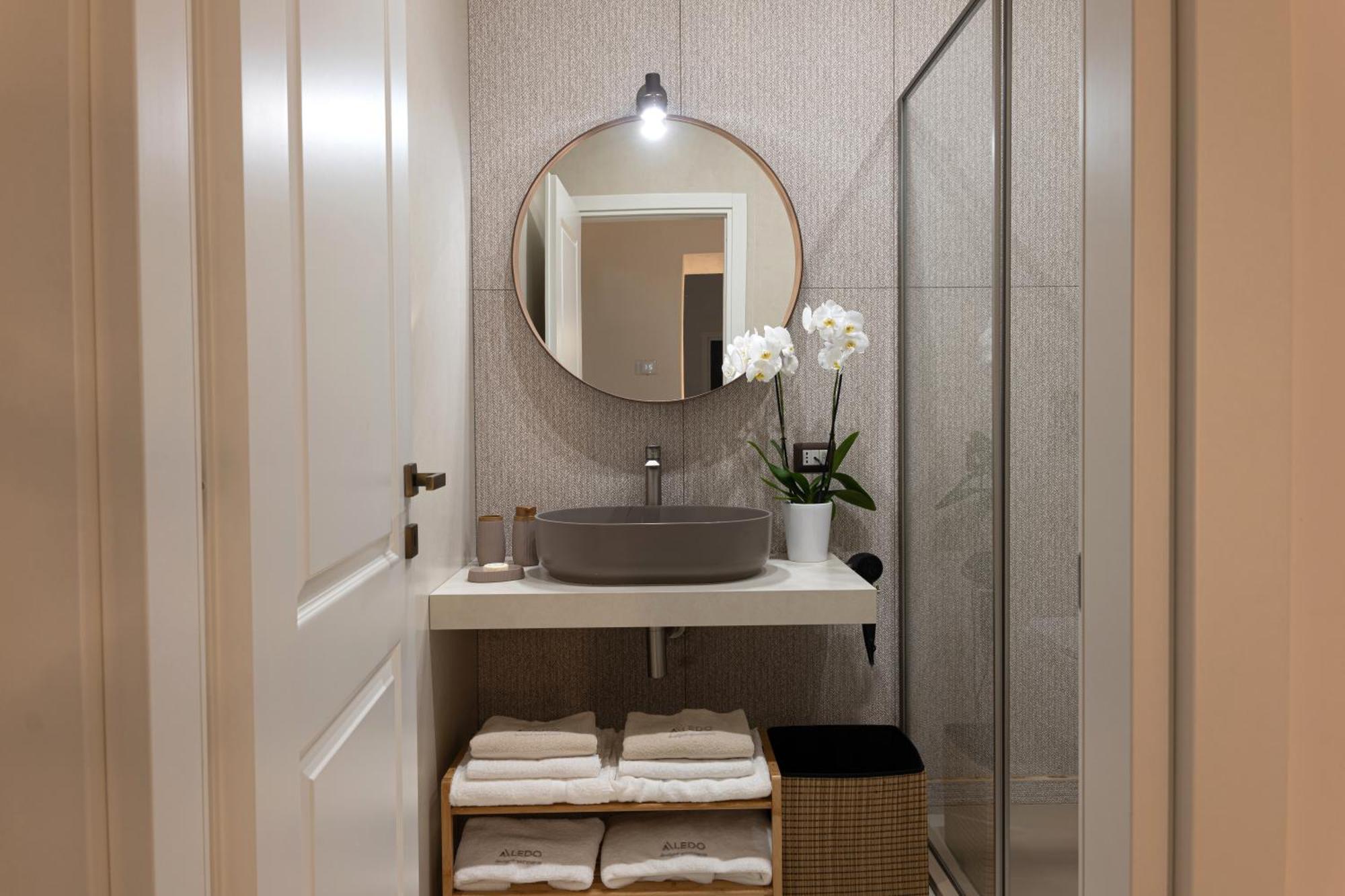 Aledo Boutique Apartments Naples Extérieur photo