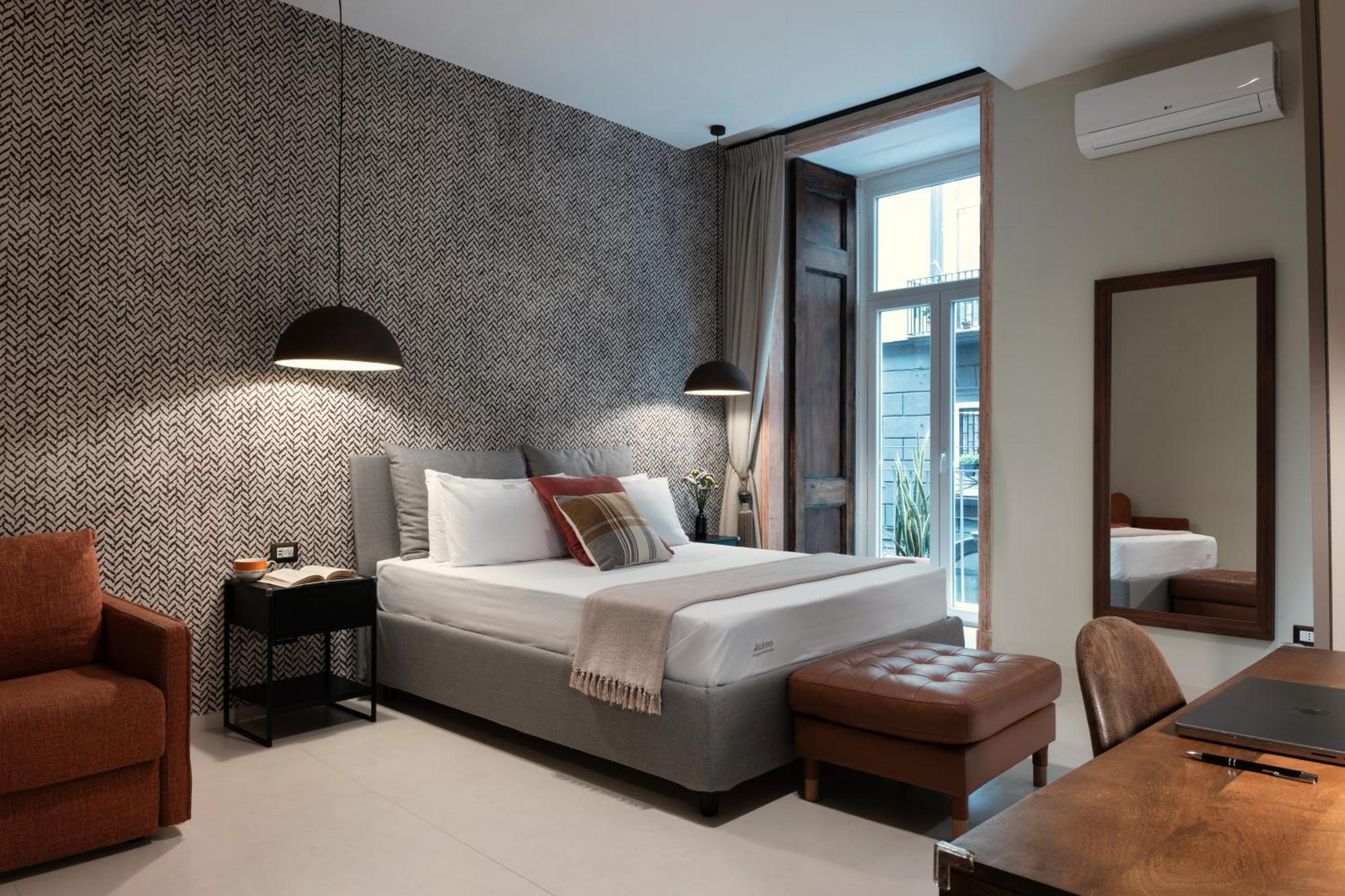 Aledo Boutique Apartments Naples Extérieur photo
